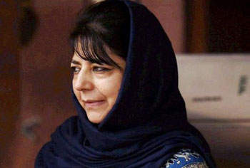 mehbooba